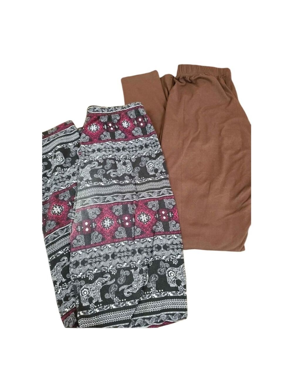 Women's Leggings Bundle EUC One Size